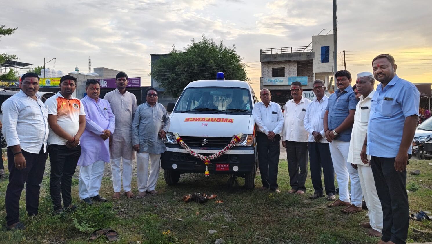 Suryaprabha Hospital
