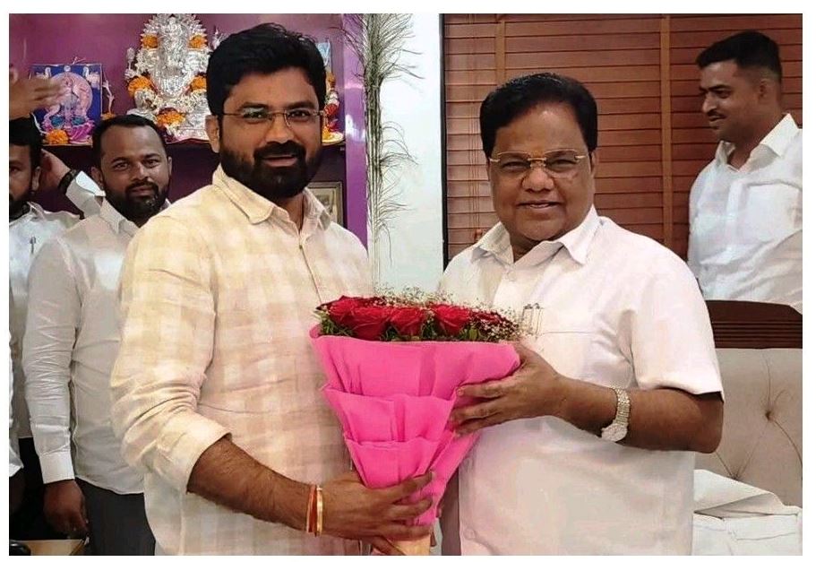 Mla tanaji sawant